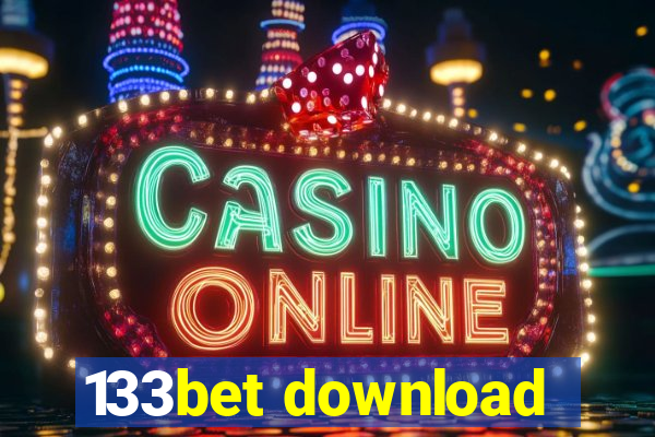 133bet download